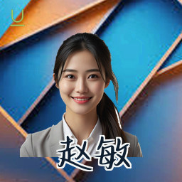 赵敏